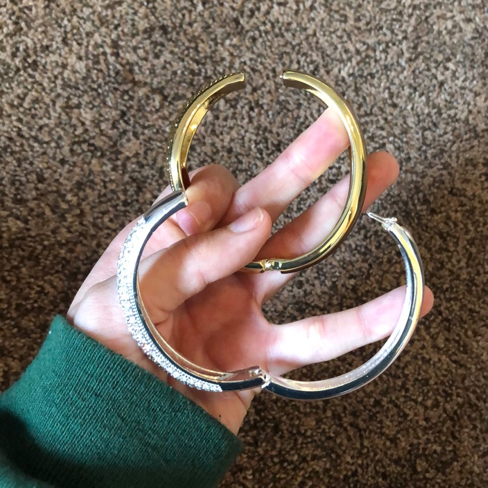 Bundle (2) bracelets - Picture 8 of 8